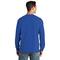 JERZEES® Dri-Power® 50/50 Cotton/Poly Long Sleeve T-Shirt
